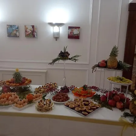 Hotel Civita-3