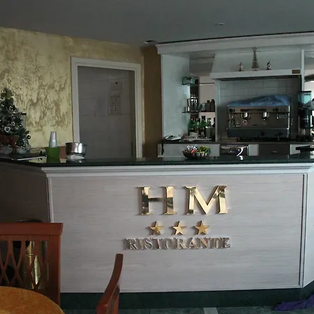 Hotel Malaga-3