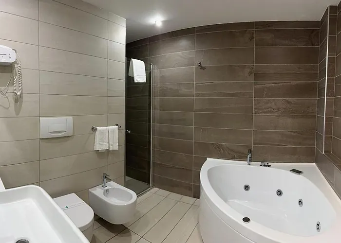 Hotel boutique: Viva Hotel Avellino