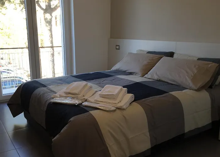 Albergo economico: Bed&Cappuccini